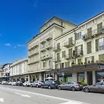Casa Dolce Casa 50m From - Happy Apartman Stresa