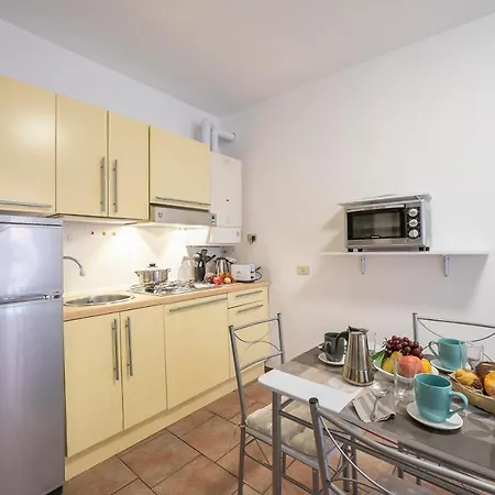 شقة Casa Dolce Casa 50m From - Happy