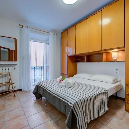 Apartamento Casa Dolce Casa 50m From - Happy *