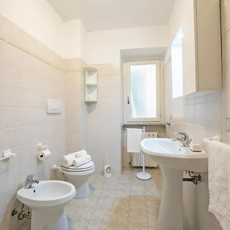 Appartement Casa Dolce Casa 50m From - Happy *