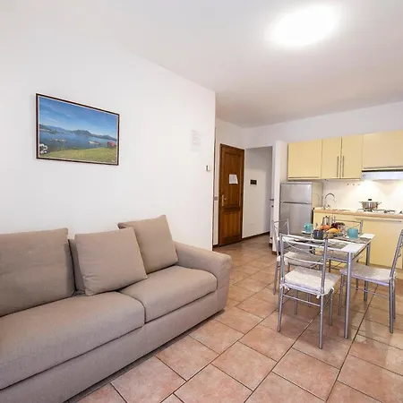 Apartamento Casa Dolce Casa 50m From - Happy *