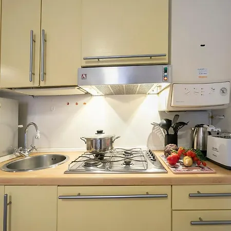 Casa Dolce Casa 50m From - Happy Appartement *