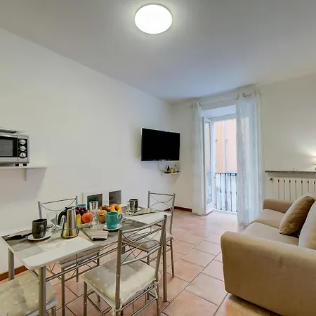 Casa Dolce Casa 50m From - Happy *