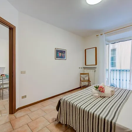 Casa Dolce Casa 50m From - Happy Lejlighed