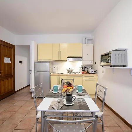 Lejlighed Casa Dolce Casa 50m From - Happy *