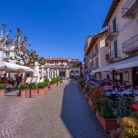 Casa Dolce Casa 50m From - Happy Lejlighed
