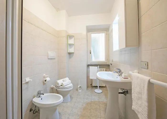 Apartman Casa Dolce Casa 50m From - Happy *