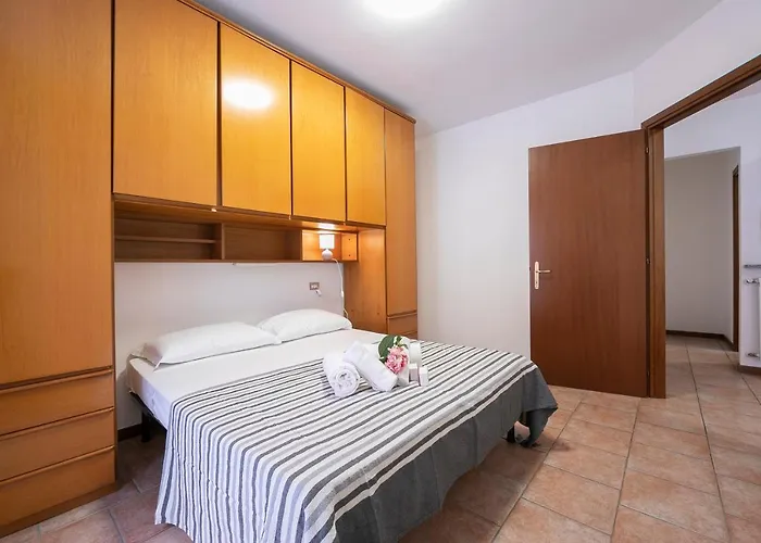 Apartment Casa Dolce Casa 50m From - Happy *