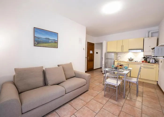 Apartamento Casa Dolce Casa 50m From - Happy *