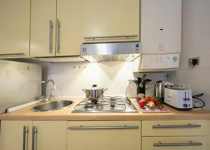 Casa Dolce Casa 50m From - Happy Apartment *